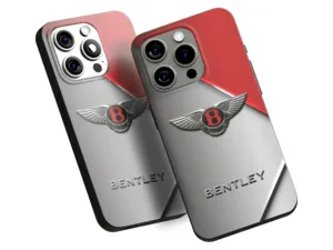Bentley Cubierta Celular Sensación Moderna Delicada